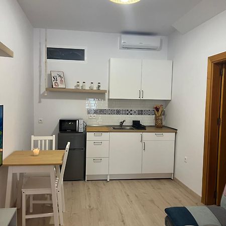 Loft La Casa De Lola Apartment Caleta De Velez Bagian luar foto